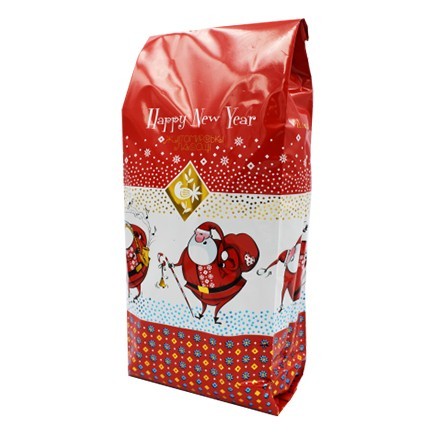 Набір новорічний ЖИТОМИРСЬКІ ЛАСОЩІ Санта, 209г